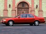 Acura Legend 1990 года